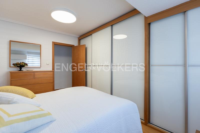 Foto 4875e2fc-c443-4dc3-97c7-f5e589f5e454. Apartamento venta nuda propiedad vivienda en la saïdia en Valencia