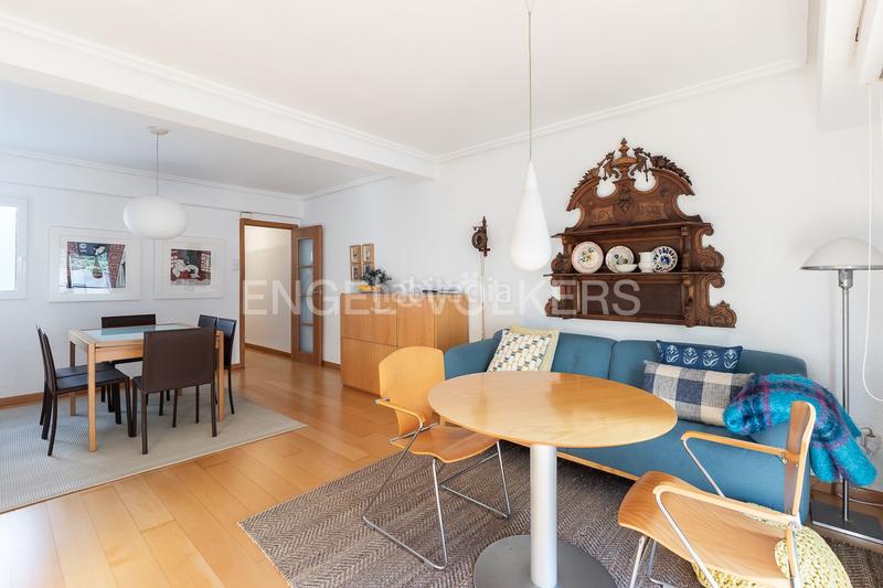 Foto 4f87ee9d-7b77-41b8-b988-1fcfd9e4c362. Apartamento venta nuda propiedad vivienda en la saïdia en Valencia