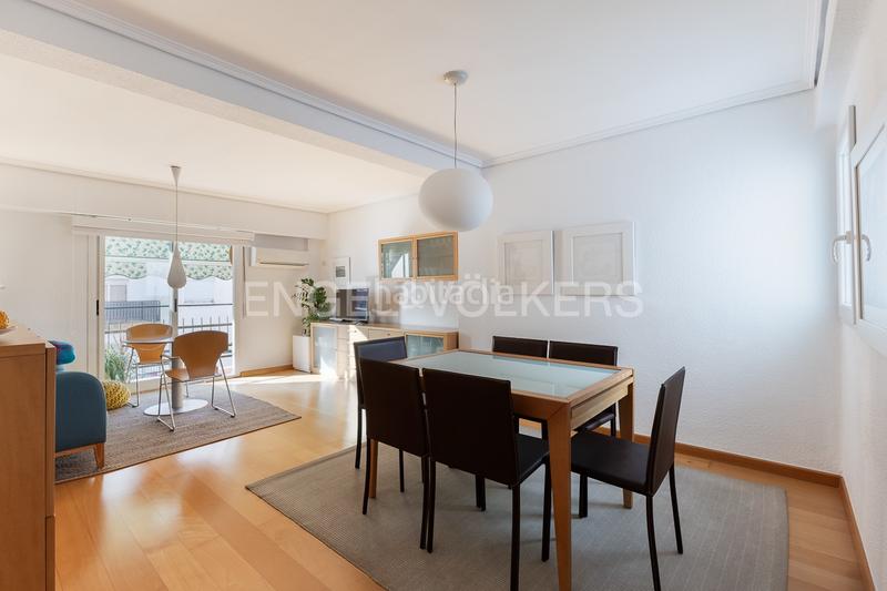 Foto 8400795c-d420-4d03-8ee3-03eecda89c75. Apartamento venta nuda propiedad vivienda en la saïdia en Valencia