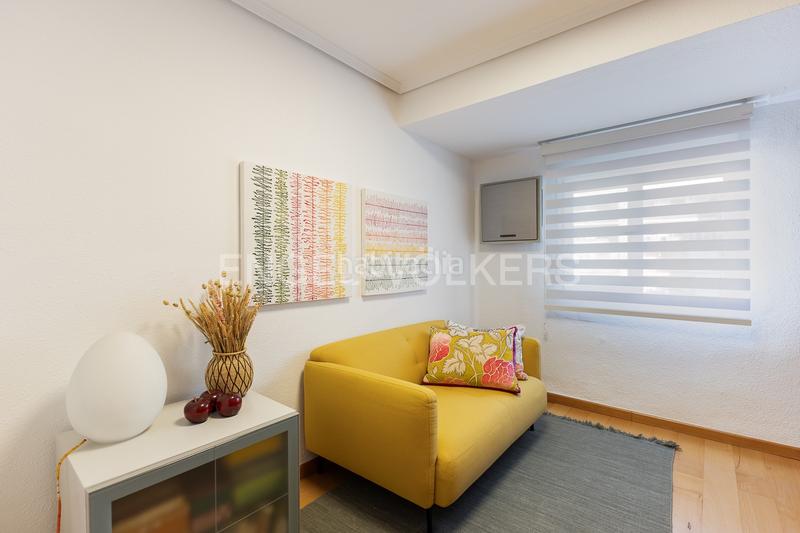 Foto 88a7538f-20a5-40b3-8ed4-cfa4eae07def. Apartamento venta nuda propiedad vivienda en la saïdia en Valencia