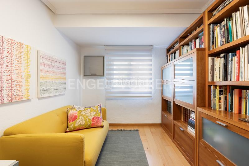 Foto afa54b64-e679-4d43-b930-44a85d6a3b69. Apartamento venta nuda propiedad vivienda en la saïdia en Valencia