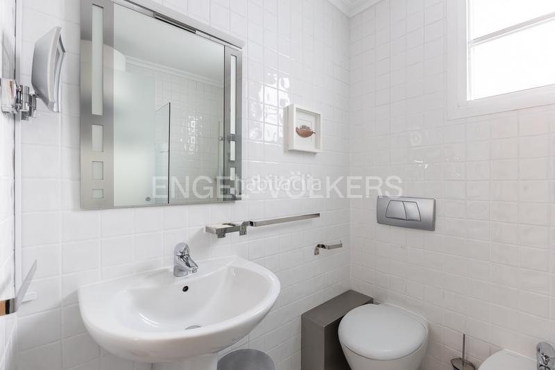 Foto afd7d3f9-5e6c-44a7-8179-4ec8ebe2df7b. Apartamento venta nuda propiedad vivienda en la saïdia en Valencia