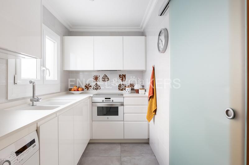 Foto bf118801-29af-4251-9977-6cd5ec92f488. Apartamento venta nuda propiedad vivienda en la saïdia en Valencia