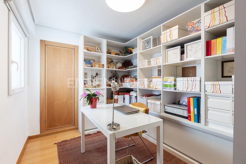 Foto c1511e91-7060-4048-97af-9c79c165a606. Apartamento venta nuda propiedad vivienda en la saïdia en Valencia