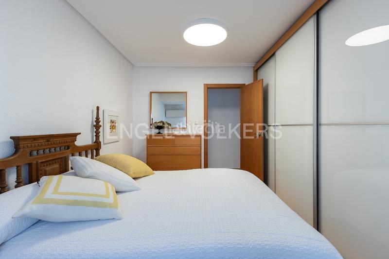 Foto d8217694-1692-4cb0-b4be-c41f7deab2d1. Apartamento venta nuda propiedad vivienda en la saïdia en Valencia
