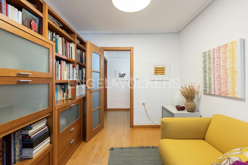 Foto e50e755f-f14a-44f6-8d84-3989229263e3. Apartamento venta nuda propiedad vivienda en la saïdia en Valencia
