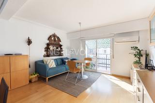 Apartament a Marxalenes. Venta nuda propiedad vivienda en la saïdia