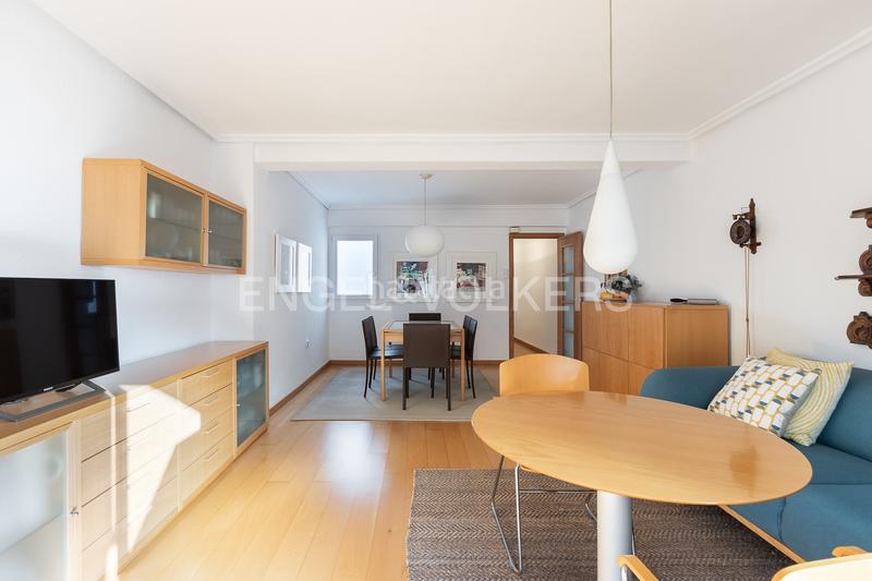 Foto f835147c-4aeb-4ded-b727-a0dcfaab3365. Apartamento venta nuda propiedad vivienda en la saïdia en Valencia