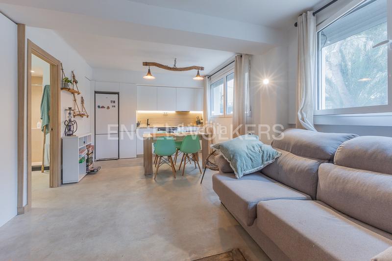 Foto 0526f4d2-1bc3-4bd7-9920-9cca8bb6686e. Estudio acogedor y reformado apartamento junto al mar en Dénia