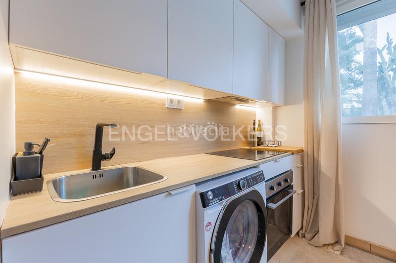 Foto 6d4886f1-8af1-4804-8446-3257e6876049. Estudio acogedor y reformado apartamento junto al mar en Dénia