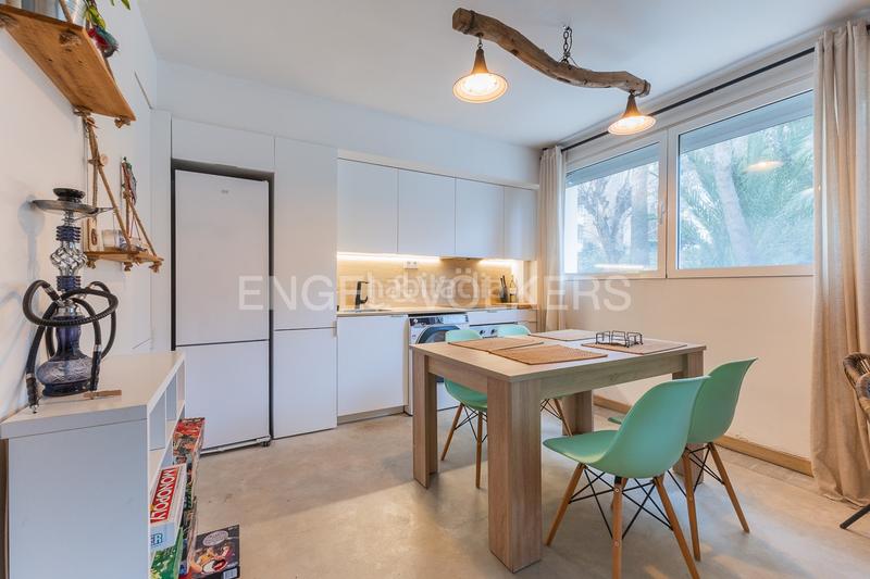 Foto 7f9673a6-5787-4251-82f6-d05475b74cca. Estudio acogedor y reformado apartamento junto al mar en Dénia