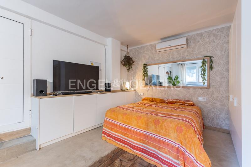 Foto 965d0414-ff1f-4979-b446-5f4a885a9f79. Estudio acogedor y reformado apartamento junto al mar en Dénia