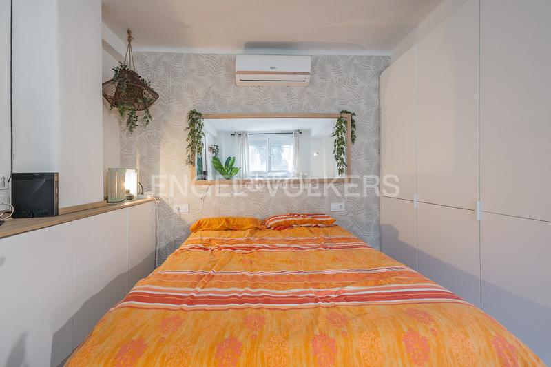 Foto 974ab251-a375-46d4-890f-edbf89054fc8. Estudio acogedor y reformado apartamento junto al mar en Dénia