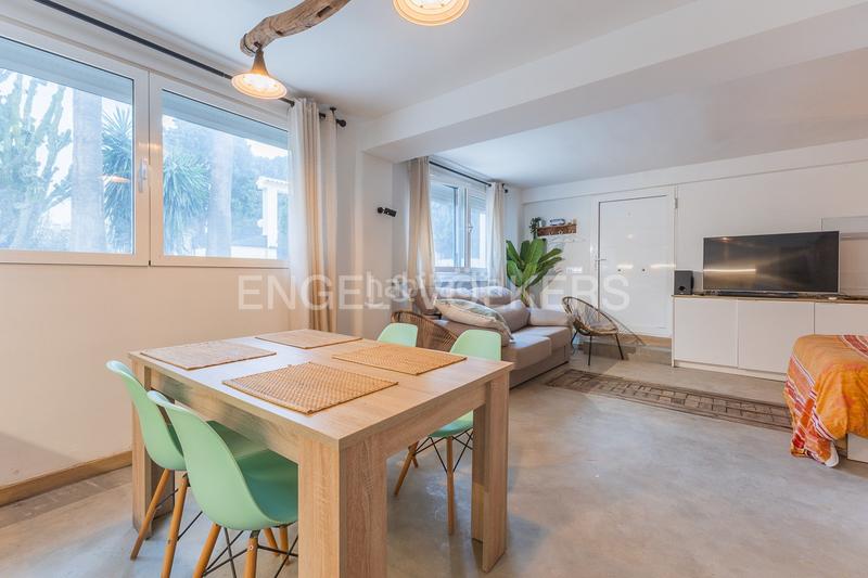 Foto a2269859-737c-4412-b1e1-a4b5515e6897. Estudio acogedor y reformado apartamento junto al mar en Dénia