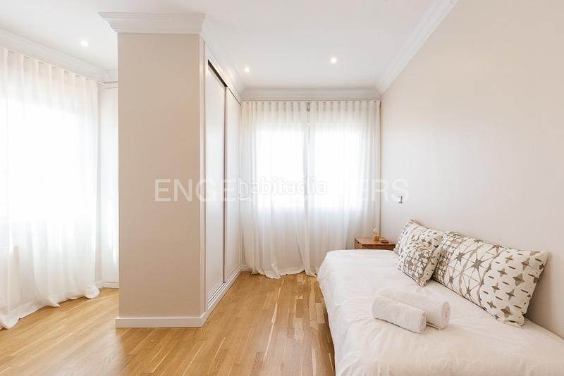 Foto 0d42c476-caad-492d-a6cf-11e8c6885e7a. Alquiler apartamento elegante apartamento de lujo para corta estancia en Valencia