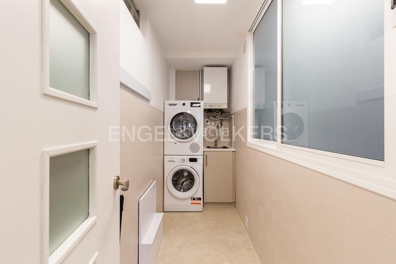 Foto 0e13907e-cc42-4c43-80fe-3f356b198f53. Alquiler apartamento elegante apartamento de lujo para corta estancia en Valencia