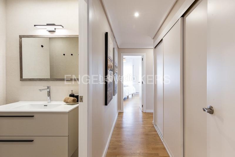 Foto 25815d40-ea58-436d-a1aa-e661e10cd5e4. Alquiler apartamento elegante apartamento de lujo para corta estancia en Valencia
