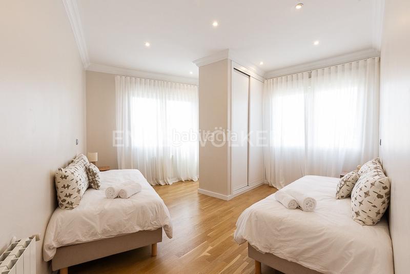 Foto 51791510-cedd-4457-b0ae-d100db141cb2. Alquiler apartamento elegante apartamento de lujo para corta estancia en Valencia