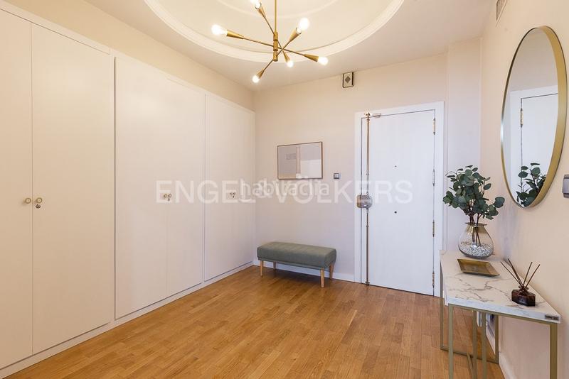 Foto 7546856a-e281-4e93-b1b8-28934f762210. Alquiler apartamento elegante apartamento de lujo para corta estancia en Valencia