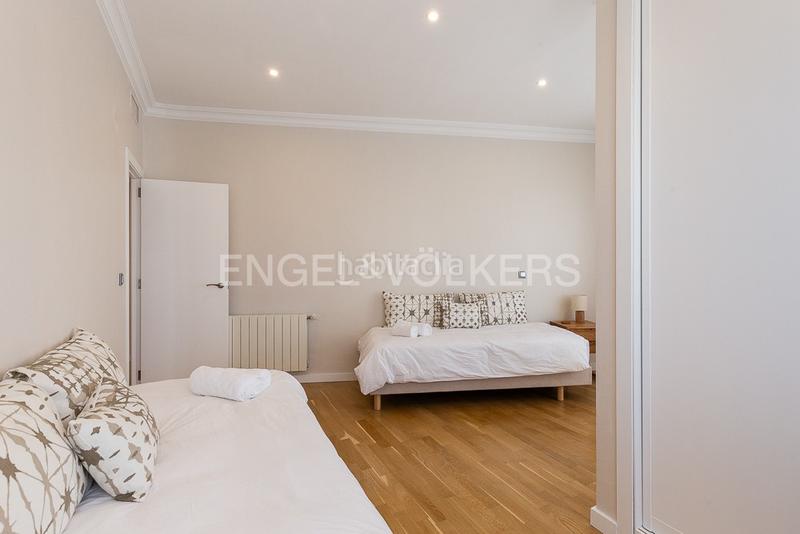 Foto 7dcb1c68-d767-472f-8faa-37f1352bc249. Alquiler apartamento elegante apartamento de lujo para corta estancia en Valencia