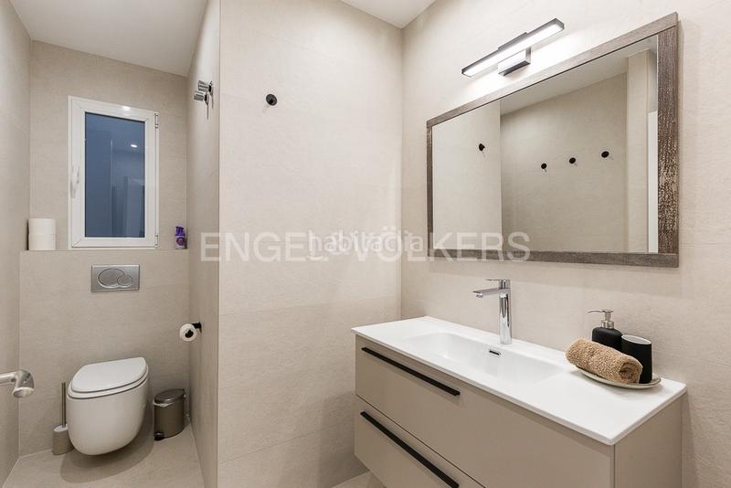 Foto b10fb5b6-78f7-470f-884a-c652e4ef54ff. Alquiler apartamento elegante apartamento de lujo para corta estancia en Valencia