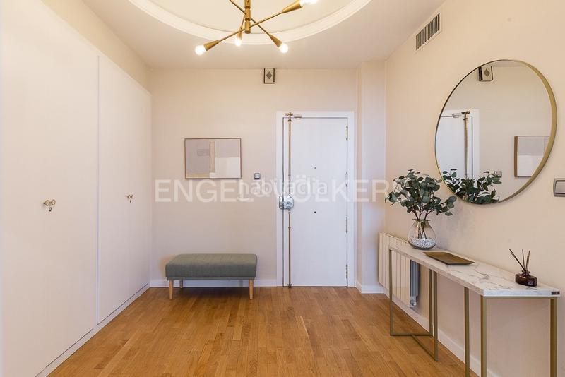 Foto d69eb51e-e423-4342-a81b-e000a5e0453e. Lloguer apartament amb calefacció a Gran Via Valencia