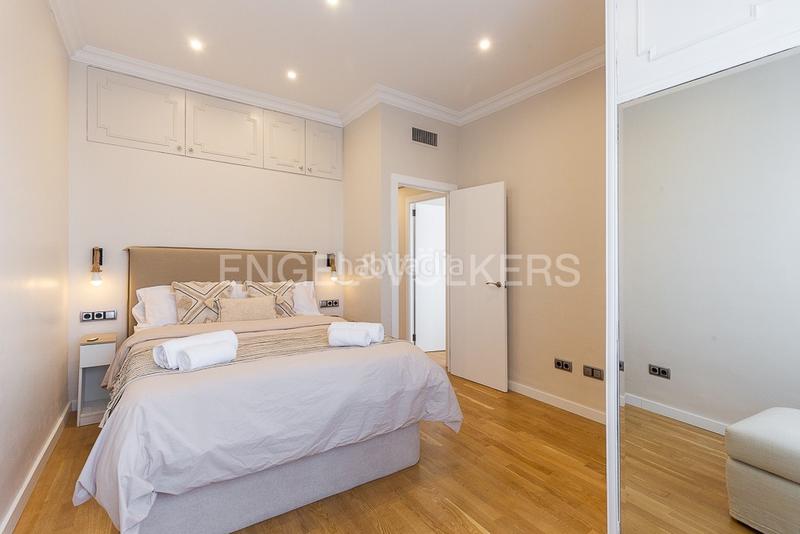 Foto f0aa6bbe-8f00-447f-b635-c55a8f390c6e. Lloguer apartament amb calefacció a Gran Via Valencia