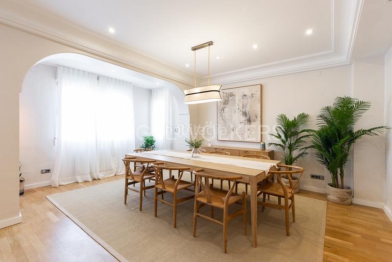 Foto 069efe33-2d16-43b6-8ff6-4a5c85b5ffe7. Location appartement avec chauffage dans Gran Via Valencia