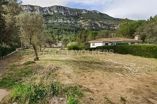 Terreny residencial a Barx. Parcela urbana a 15 minutos de gandia