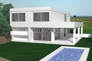 Terreny residencial a Bonavista-Lago San Lorenzo. Parcela única con panorámicas a la albufera