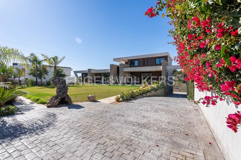 Foto 0df97736-cf44-4fac-b5ca-2e4374f79a32. Location maison avec chauffage parking piscine dans Godella