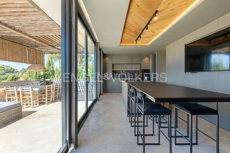 Foto 37378cde-5b92-42b4-83c6-0dbbba8bf944. Location maison avec chauffage parking piscine dans Godella