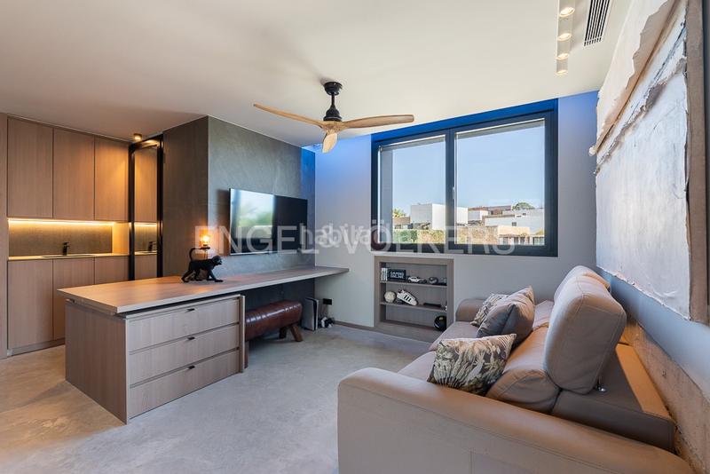 Foto 4a0b20b7-fee7-4731-9d4c-ed27ea5d5307. Location maison avec chauffage parking piscine dans Godella