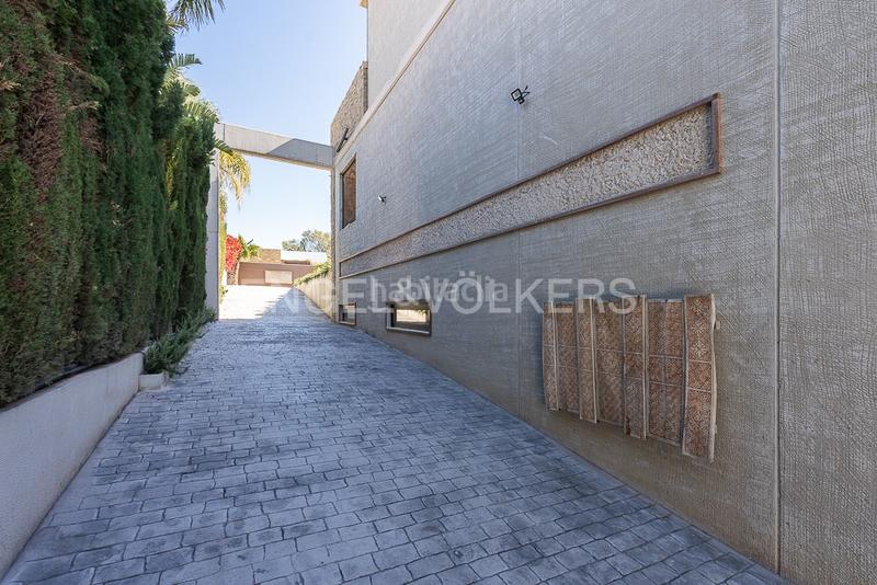 Foto 54d11fa7-a4a2-4dc7-aa48-b0657c4b23c5. Location maison avec chauffage parking piscine dans Godella