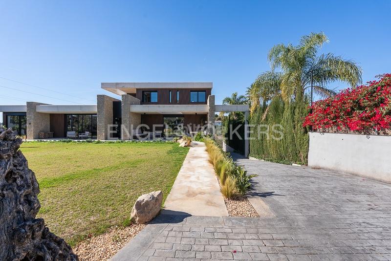 Foto 8df5a001-793f-427a-aaa8-8c9a6efab471. Location maison avec chauffage parking piscine dans Godella