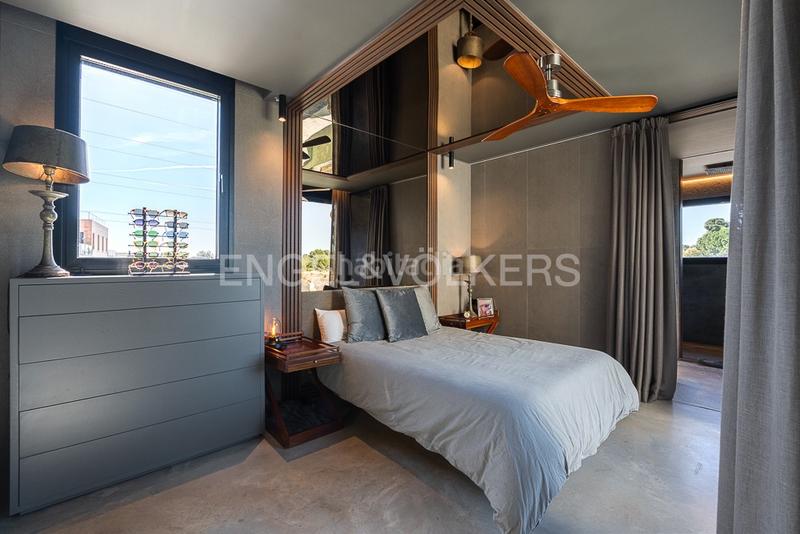 Foto 99307dce-8c78-42d8-870b-e2d851fc30ea. Location maison avec chauffage parking piscine dans Godella