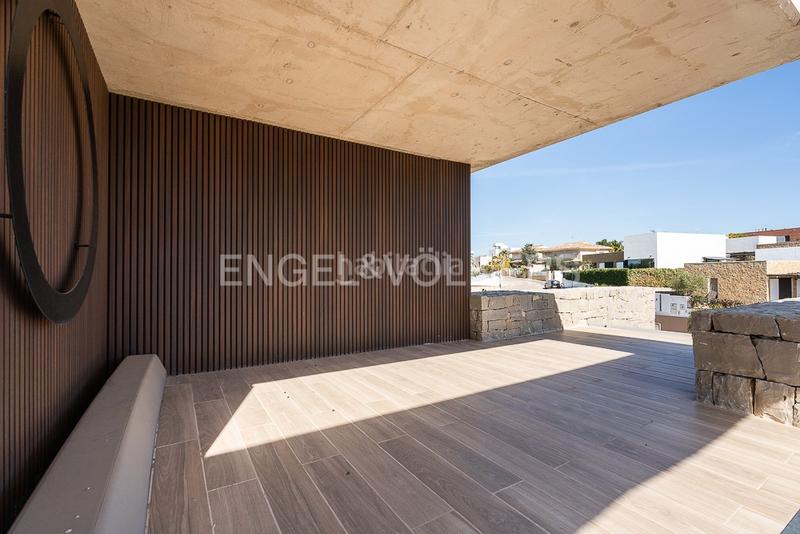 Foto bdfbceb6-40ce-4127-b1cb-cc98ae21a54c. Location maison avec chauffage parking piscine dans Godella