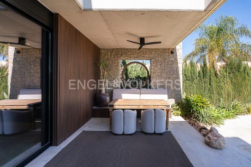 Foto c09b2108-beb7-4ec9-bcac-5d52b4295bed. Location maison avec chauffage parking piscine dans Godella