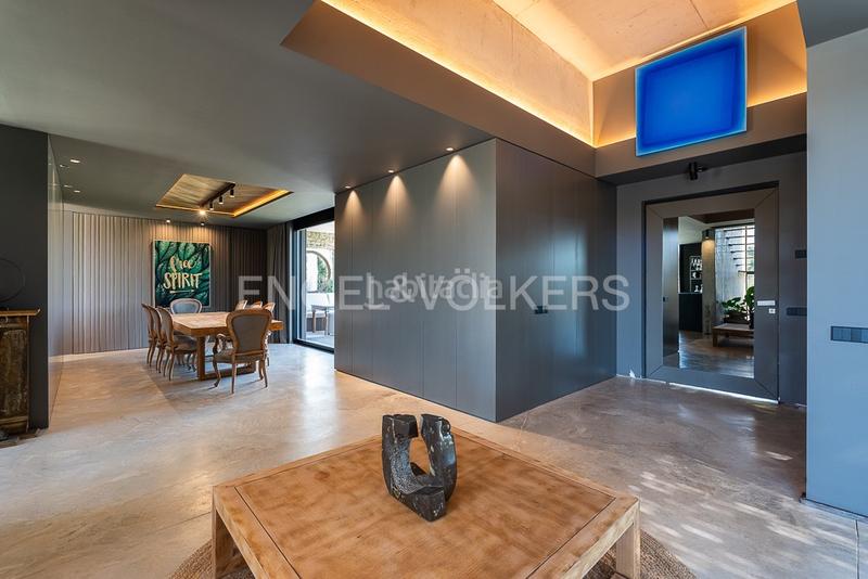 Foto c13a3fe6-82c3-4930-868b-1ff4d39199a2. Location maison avec chauffage parking piscine dans Godella