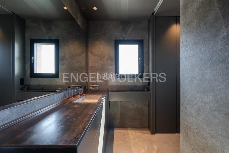 Foto d98f8a9b-550f-465f-b780-2a500c03f869. Location maison avec chauffage parking piscine dans Godella