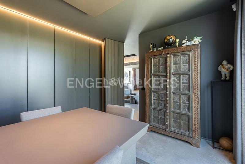 Foto df492673-9d87-473b-8bab-36c3ca5e4c94. Location maison avec chauffage parking piscine dans Godella