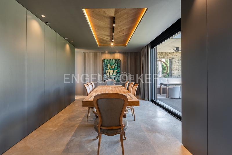 Foto e6f43dc7-904d-417c-b379-2a3c343e0834. Location maison avec chauffage parking piscine dans Godella