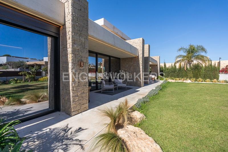 Foto e9d0fd51-9842-496c-b4a3-bafbb42ebadb. Location maison avec chauffage parking piscine dans Godella