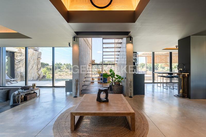 Foto ecdcd5ac-d761-4252-862e-aef261879d96. Location maison avec chauffage parking piscine dans Godella