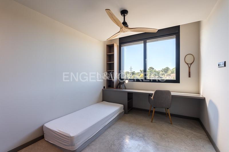 Foto edcab02f-b548-49f7-a99e-4ed961fdcd12. Location maison avec chauffage parking piscine dans Godella