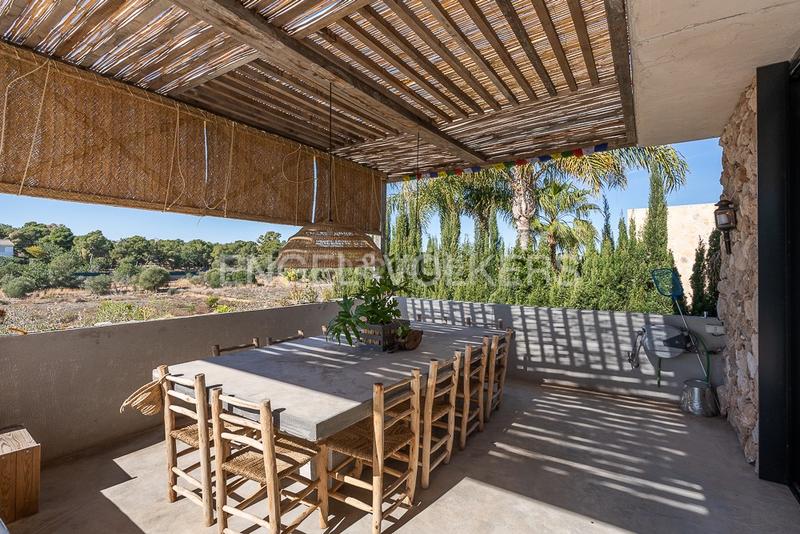 Foto f970cb2e-2310-4c9e-876d-d84f20ff97be. Location maison avec chauffage parking piscine dans Godella