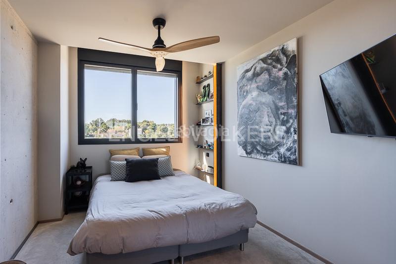 Foto 087cceaa-0f76-4ec1-a17b-c96cf02e94db. Miete haus mit heizung parking pool in Nueva Santa Barbara - Cruz de Gracia Godella