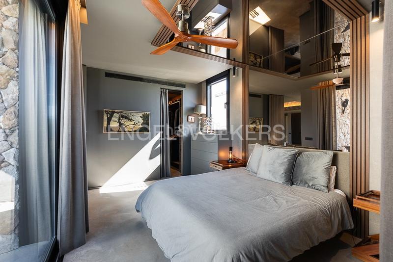 Foto 2eb14e61-a530-42a5-b231-08c10b8f3099. Miete haus mit heizung parking pool in Nueva Santa Barbara - Cruz de Gracia Godella