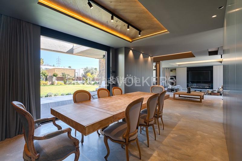 Foto 61fdb436-d019-4a33-b366-8fa2119aea76. Miete haus mit heizung parking pool in Nueva Santa Barbara - Cruz de Gracia Godella