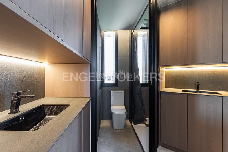 Foto 7b106e60-029e-4a5e-bdcd-7955d1b6ad44. Miete haus mit heizung parking pool in Nueva Santa Barbara - Cruz de Gracia Godella